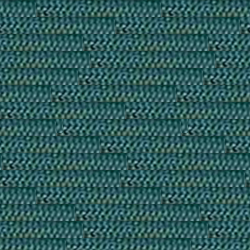 A close-up image of teal-colored fabric with a textured, woven pattern. The fabric appears to be knitted, resembling the intricate design of high-strength cord like **Dark Green 550 Paracord - High-Strength Nylon Cord for Outdoor Activities & Emergencies** by **Insanely Paracord**, with each stitch creating a uniform, repetitive design across the surface.