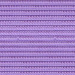 An image with a repetitive pattern of horizontal ridges in various shades of purple. The texture appears three-dimensional with alternating light and dark purple tones, reminiscent of Insanely Paracord's Lilac 550 Paracord - Made in USA - Over 125 Color Options, giving the impression of a ribbed fabric-like surface.