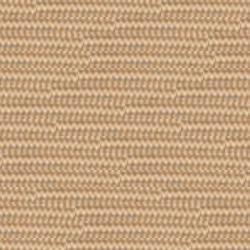 A close-up image of a woven fabric with a repeating pattern of beige and light brown threads. The texture appears to be tightly woven, reminiscent of the durable USA Made 550 Paracord in Tan from Insanely Paracord, creating a uniform, textured surface with a subtle, striped effect.