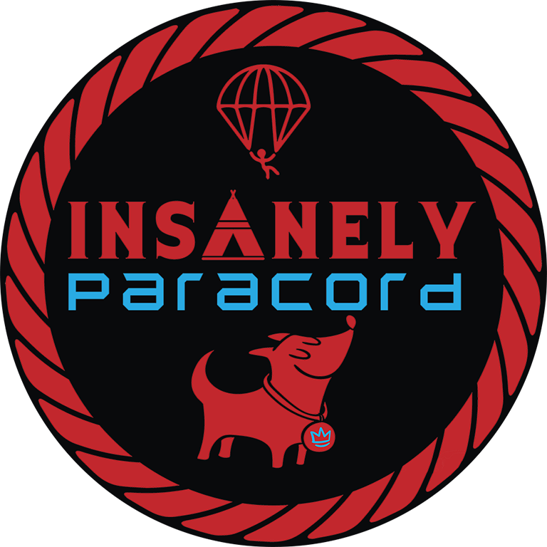 insanelyparacord.com logo