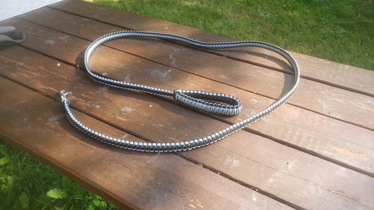 Leash - Insanely Paracord