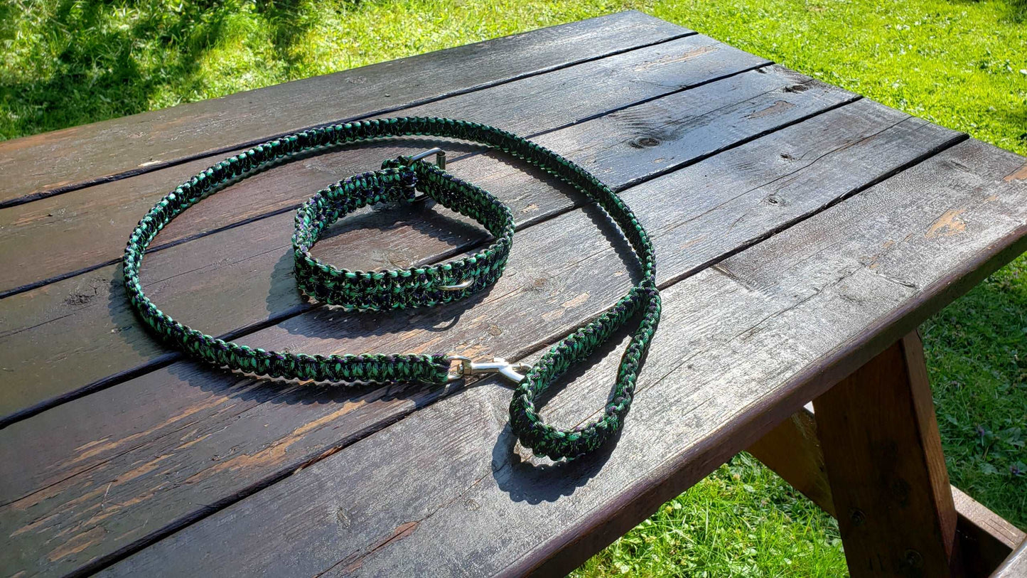 Leash - Insanely Paracord