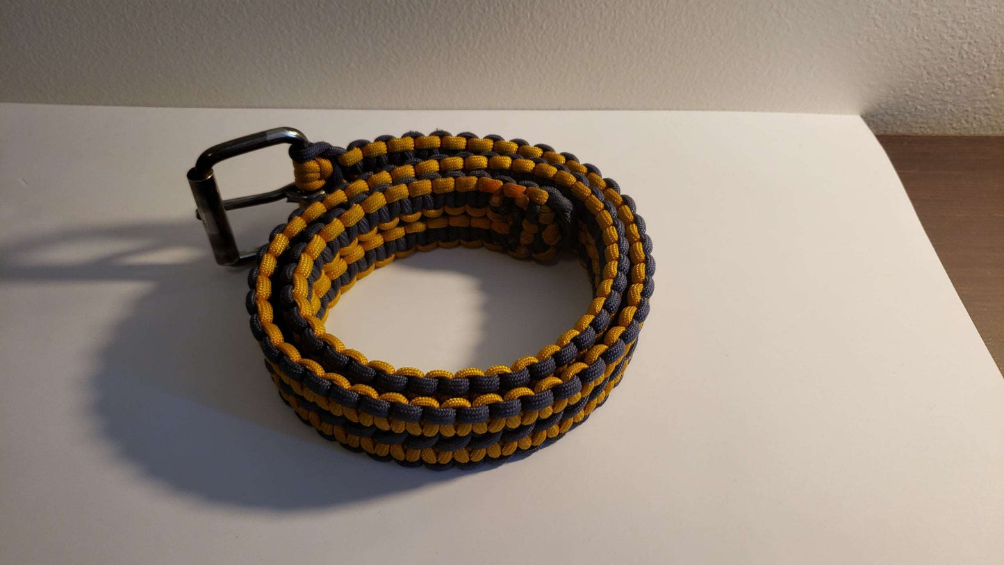 Belt - Insanely Paracord