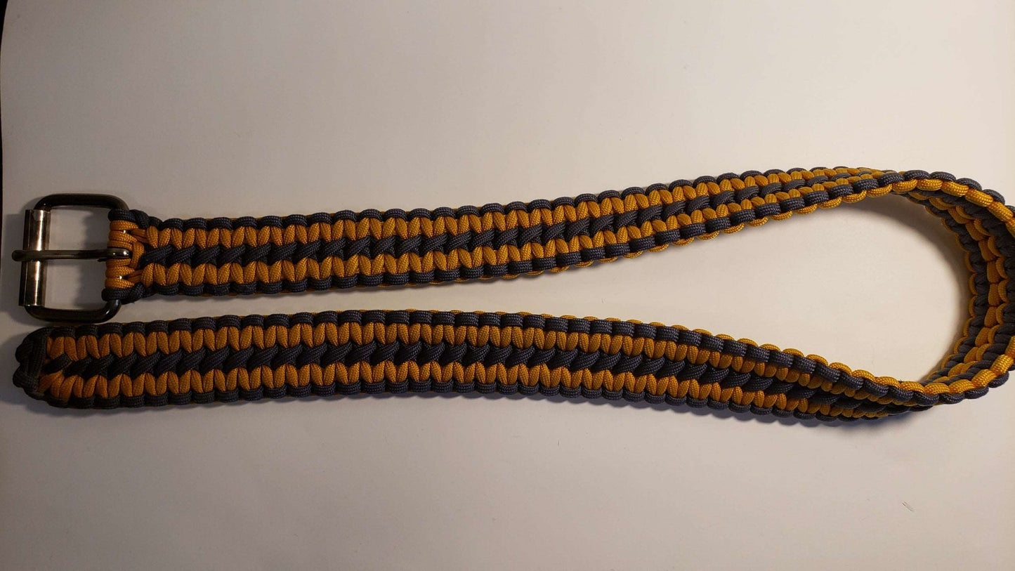 Belt - Insanely Paracord