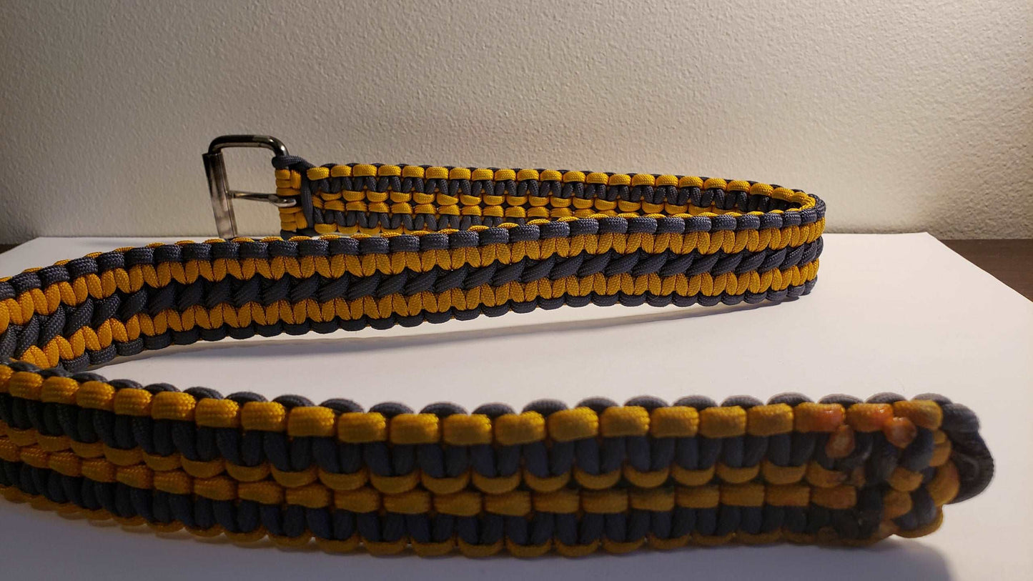 Belt - Insanely Paracord