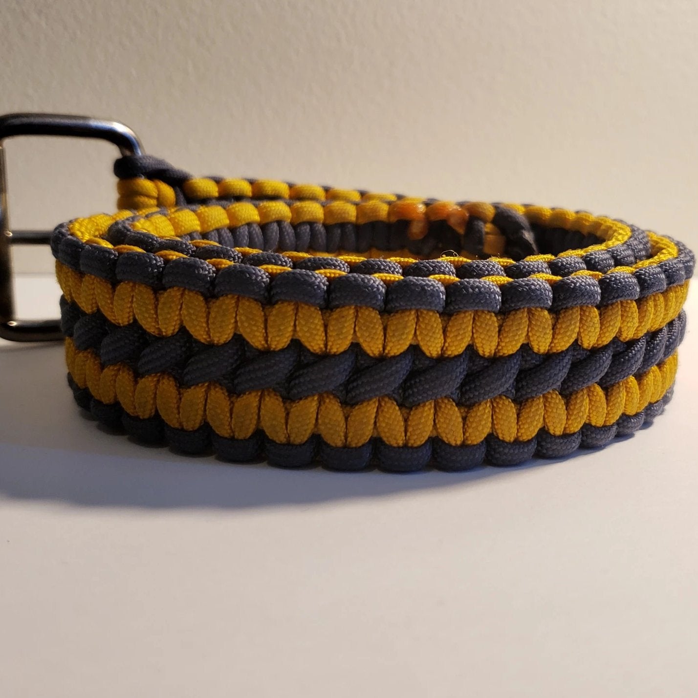 Belt - Insanely Paracord