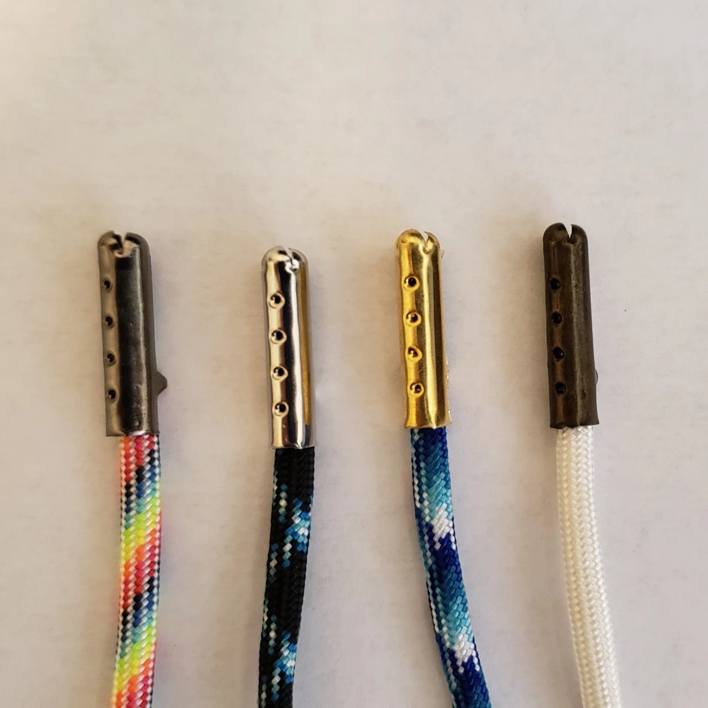 Shoe Lace Pair - Insanely Paracord