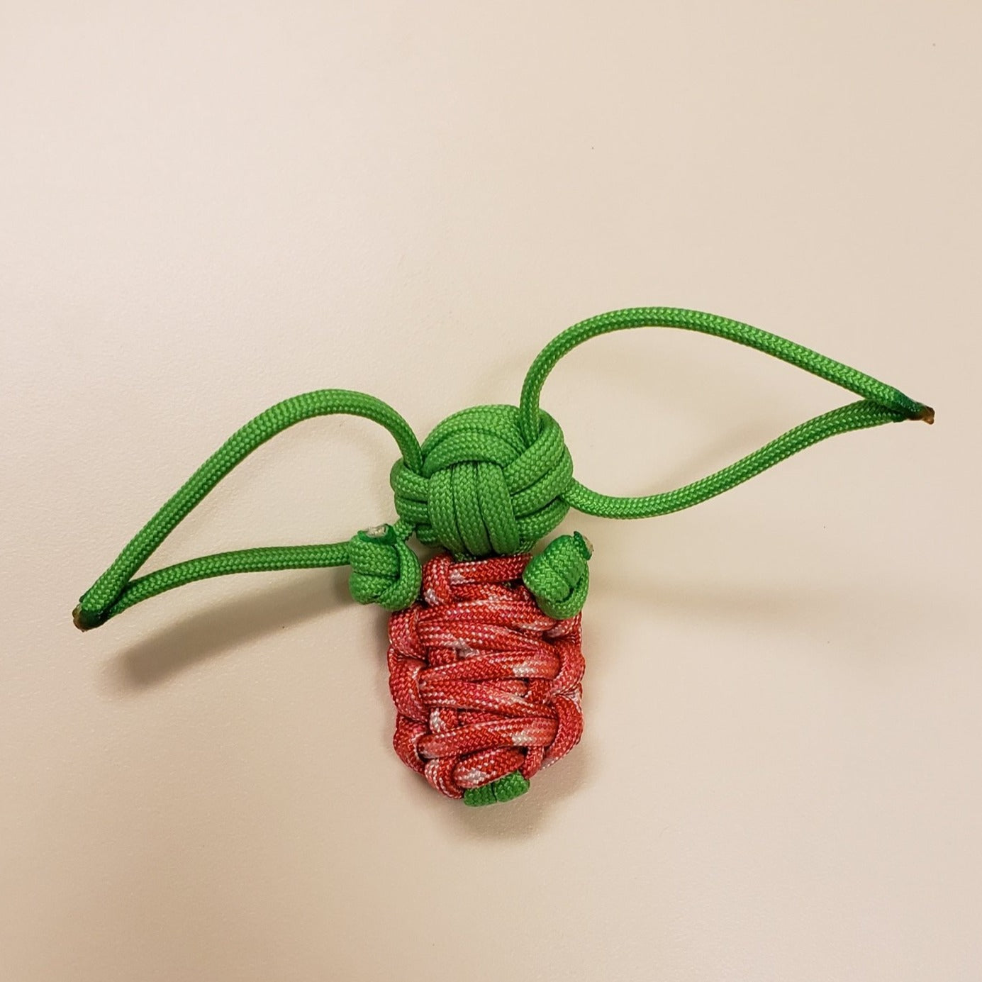 Custom Baby Yoda