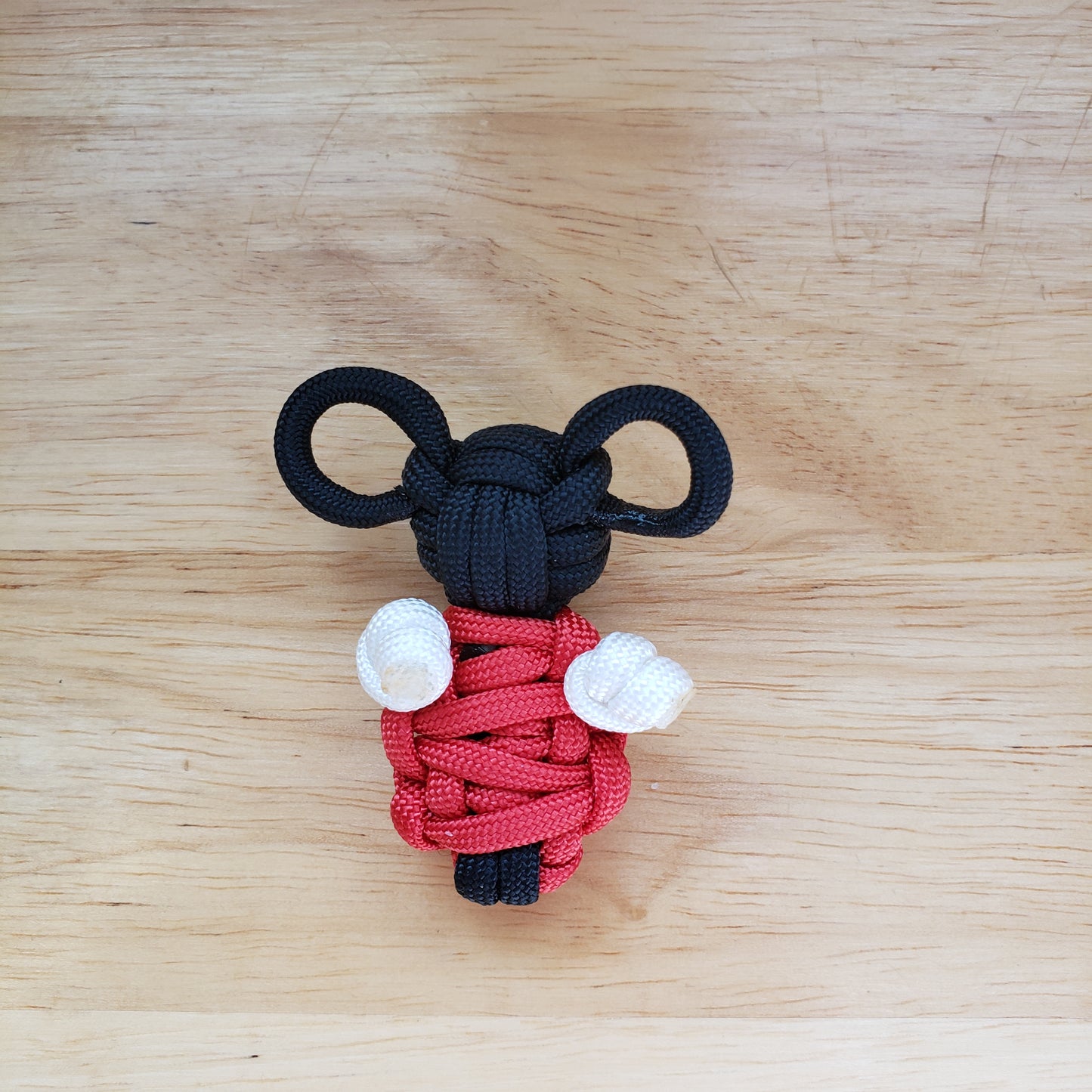 Mickey Mouse