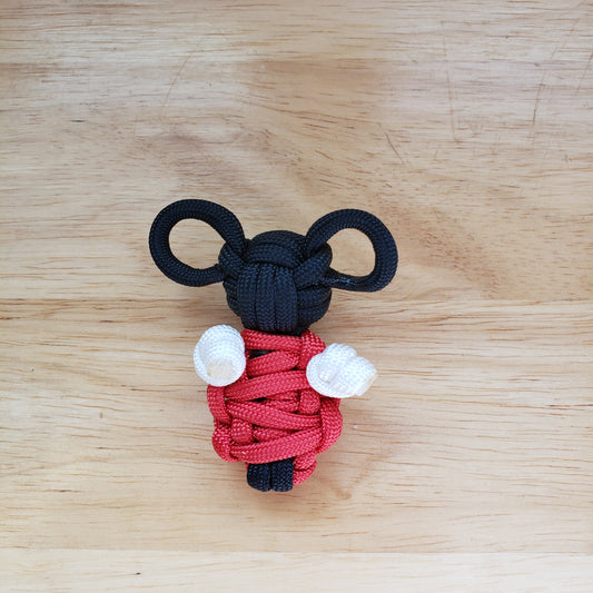 Mickey Mouse