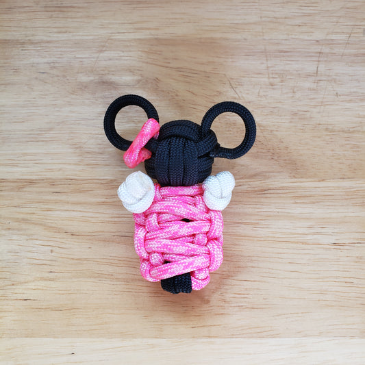 Minnie Mouse