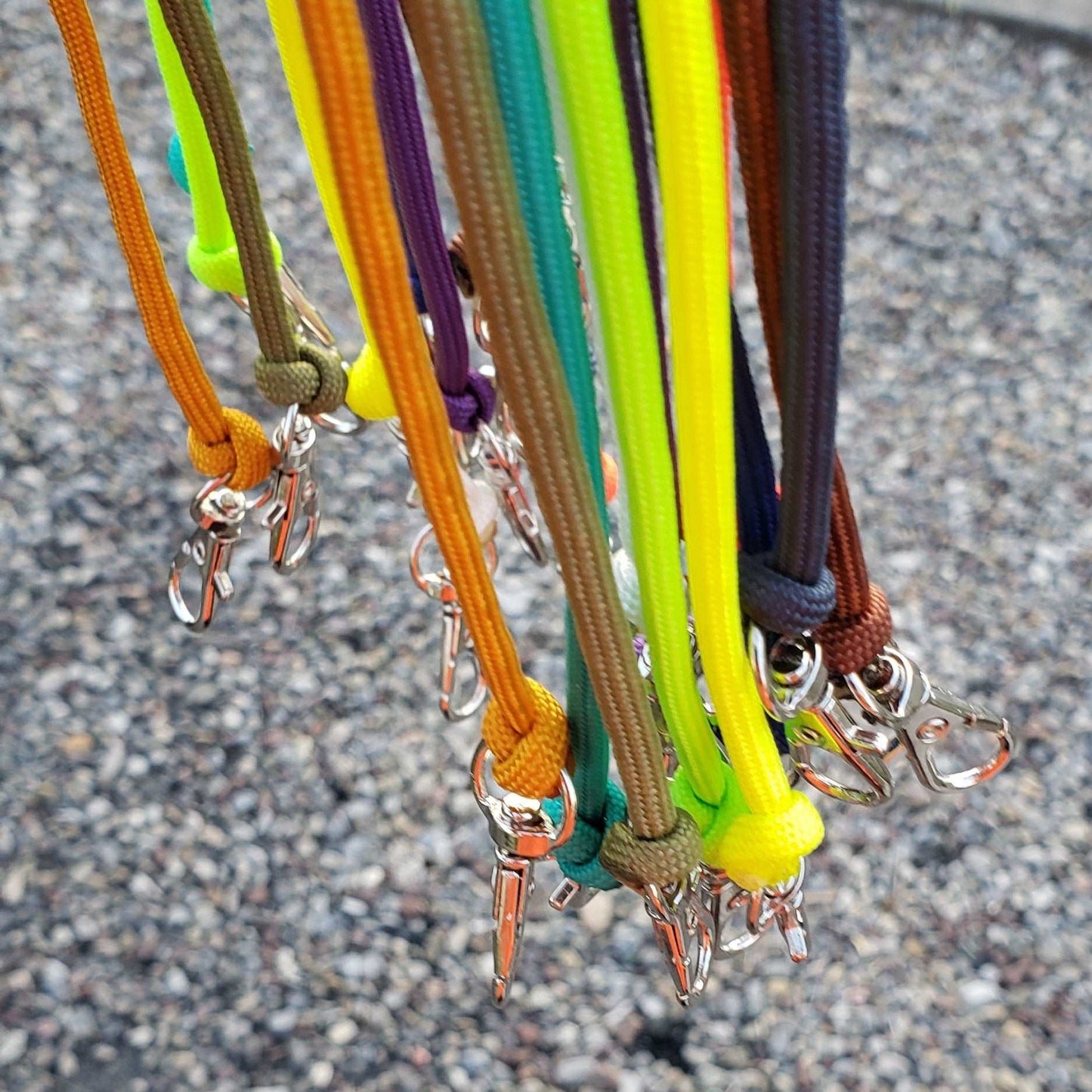 Mask Lanyard