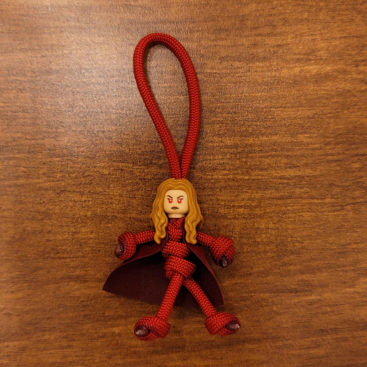 Witch Super Hero