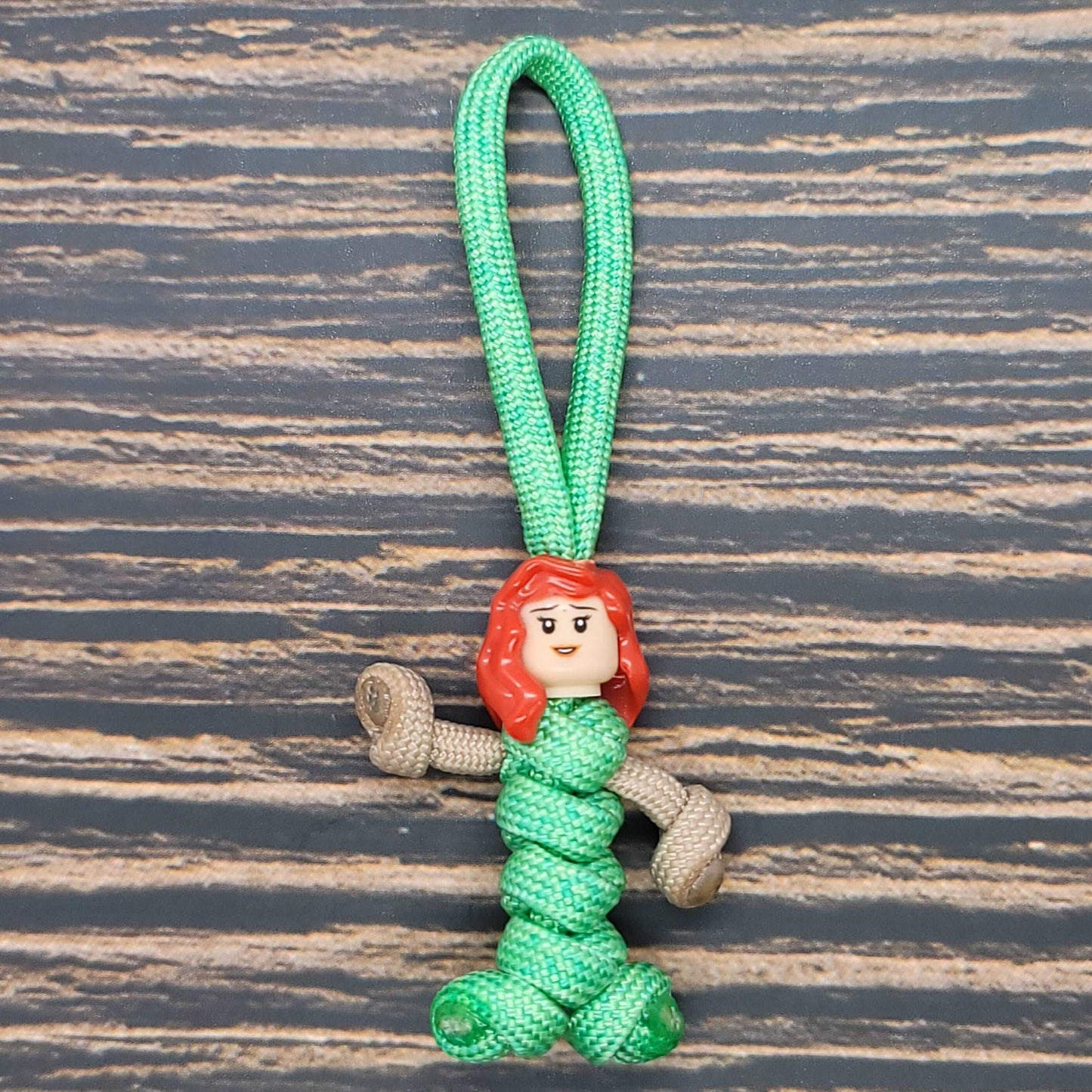 Magic Castle Mermaid