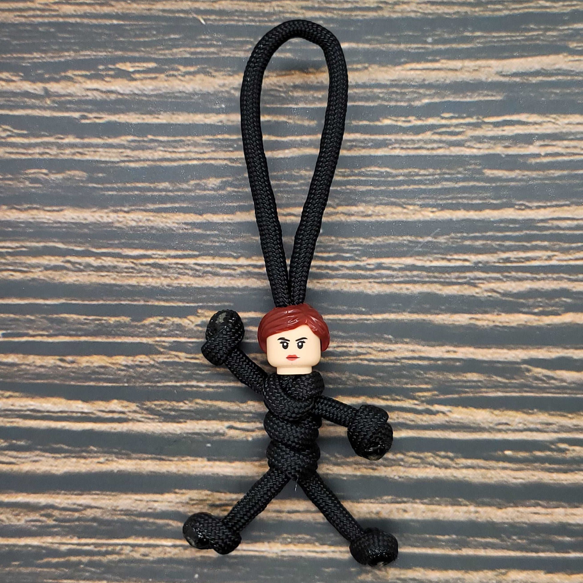 Dark Spider Super Hero