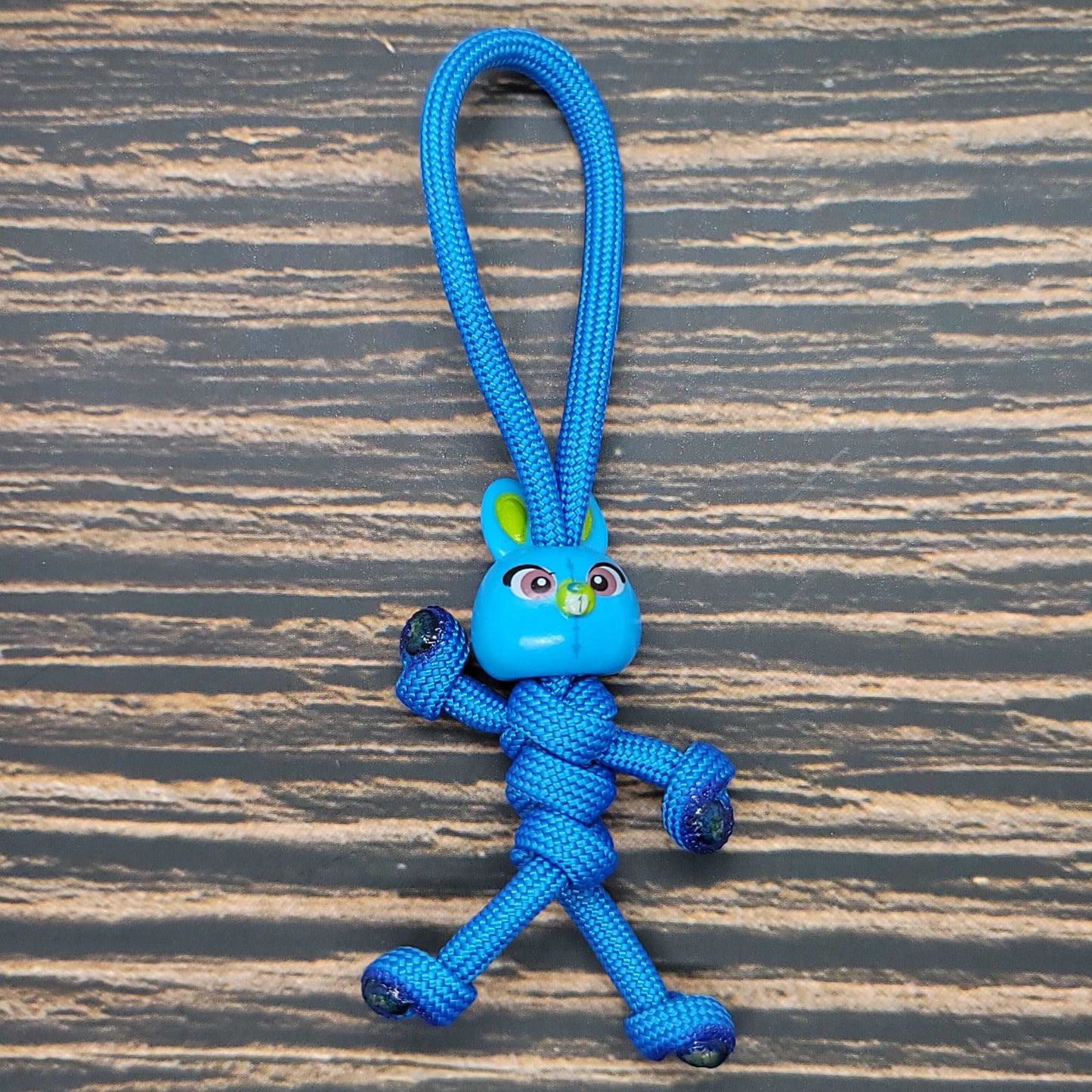 Toy Bunny