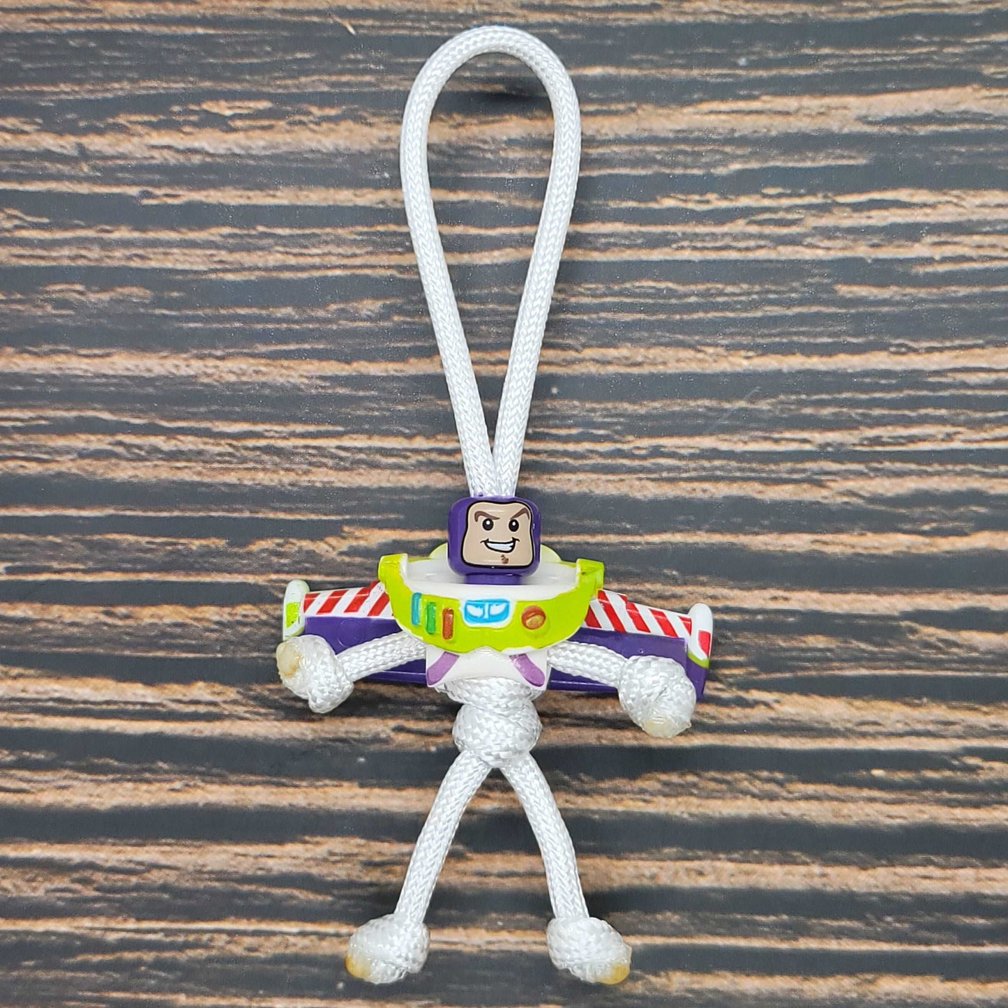 Toy Space Ranger
