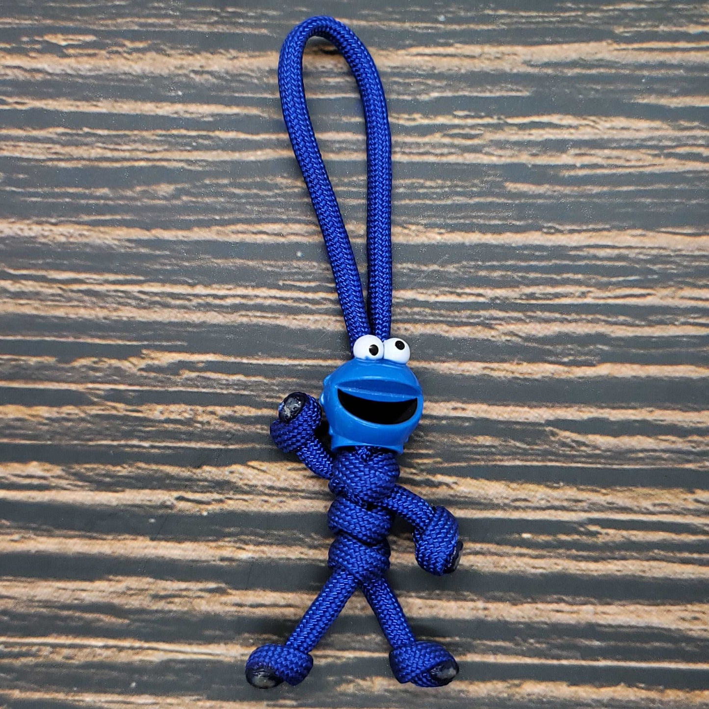 Street Puppet Cookie