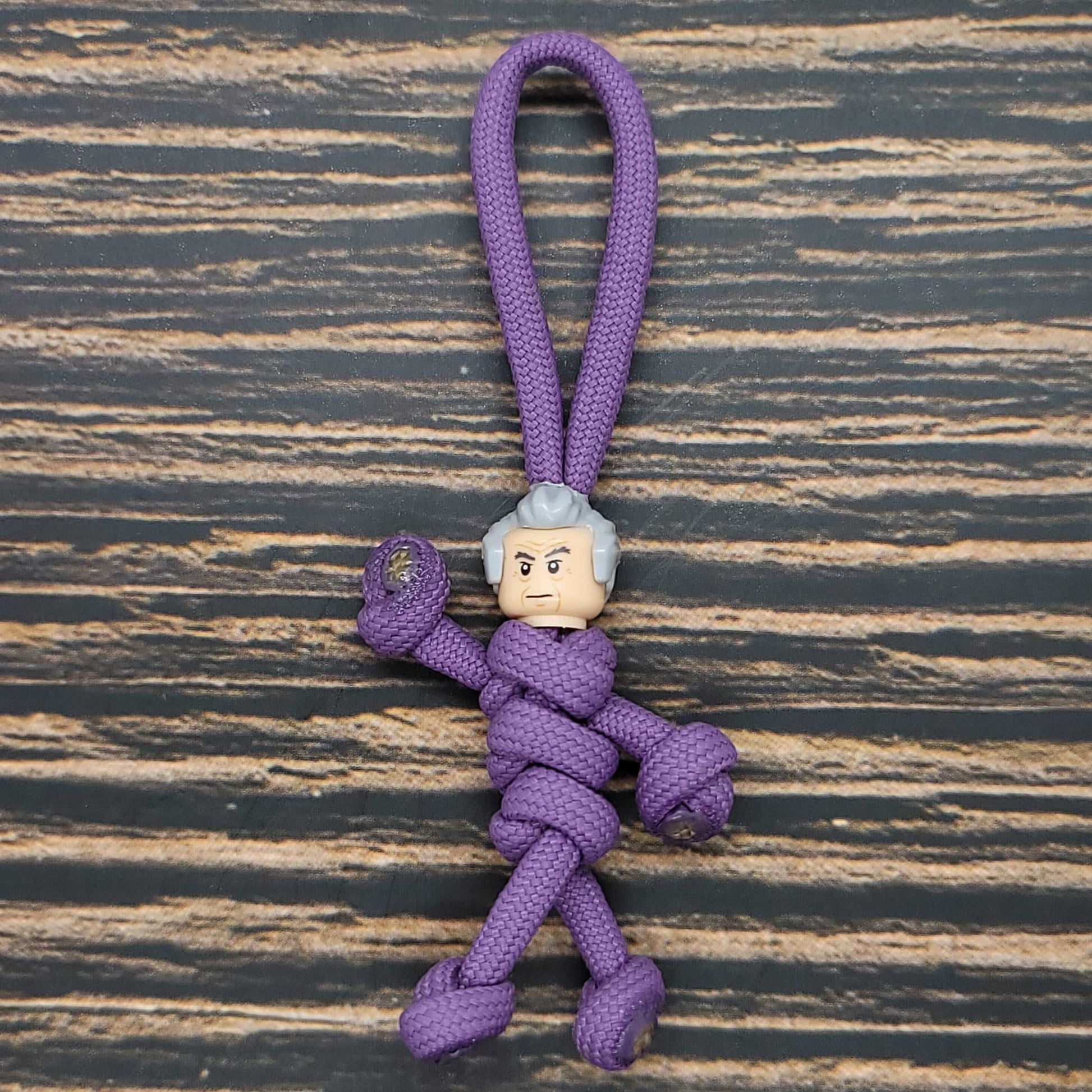 Time Travel Physician 12