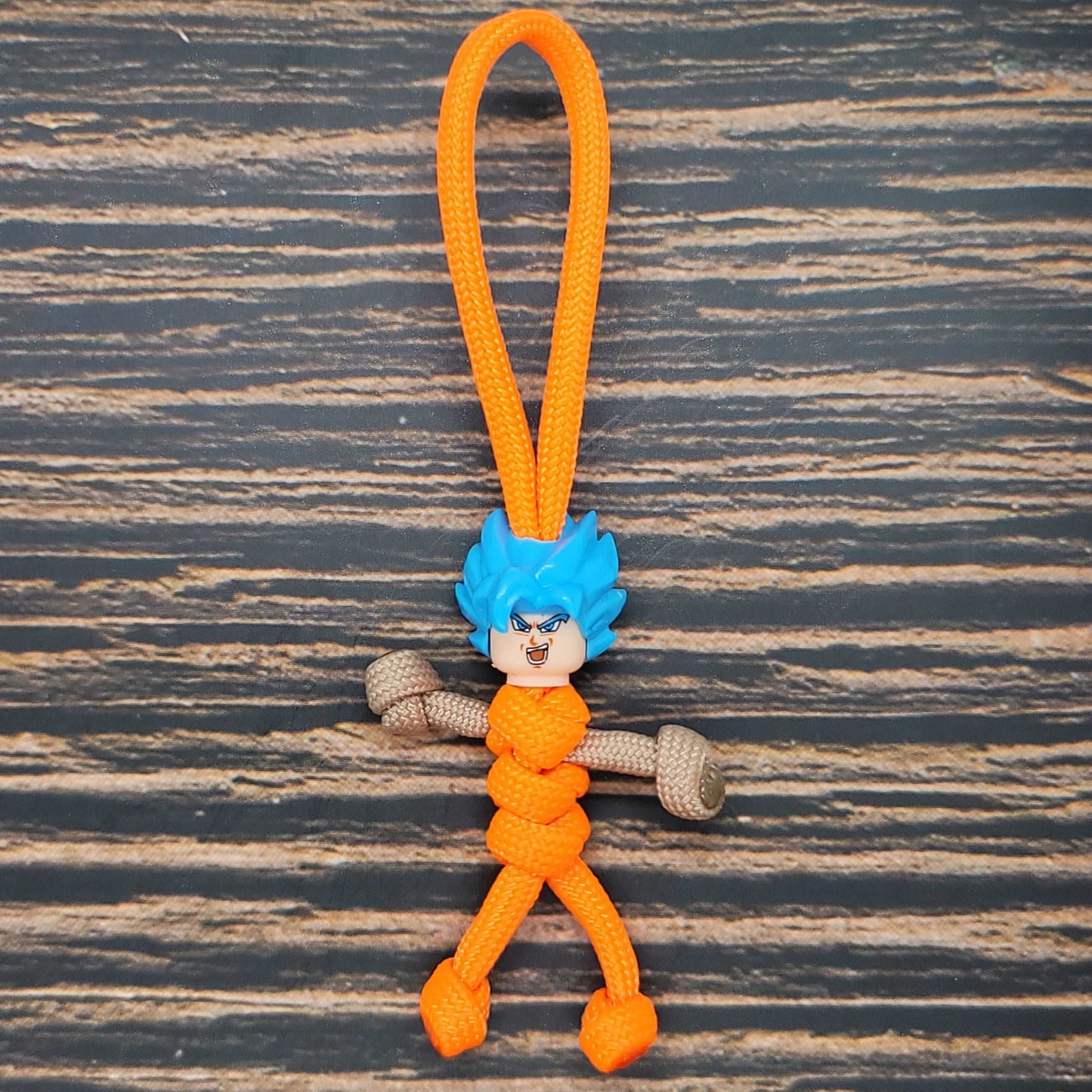 Anime Character