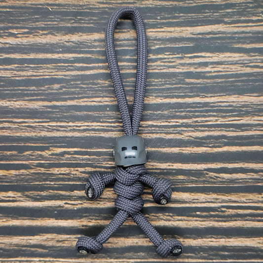 Metal Man Super Hero Version One