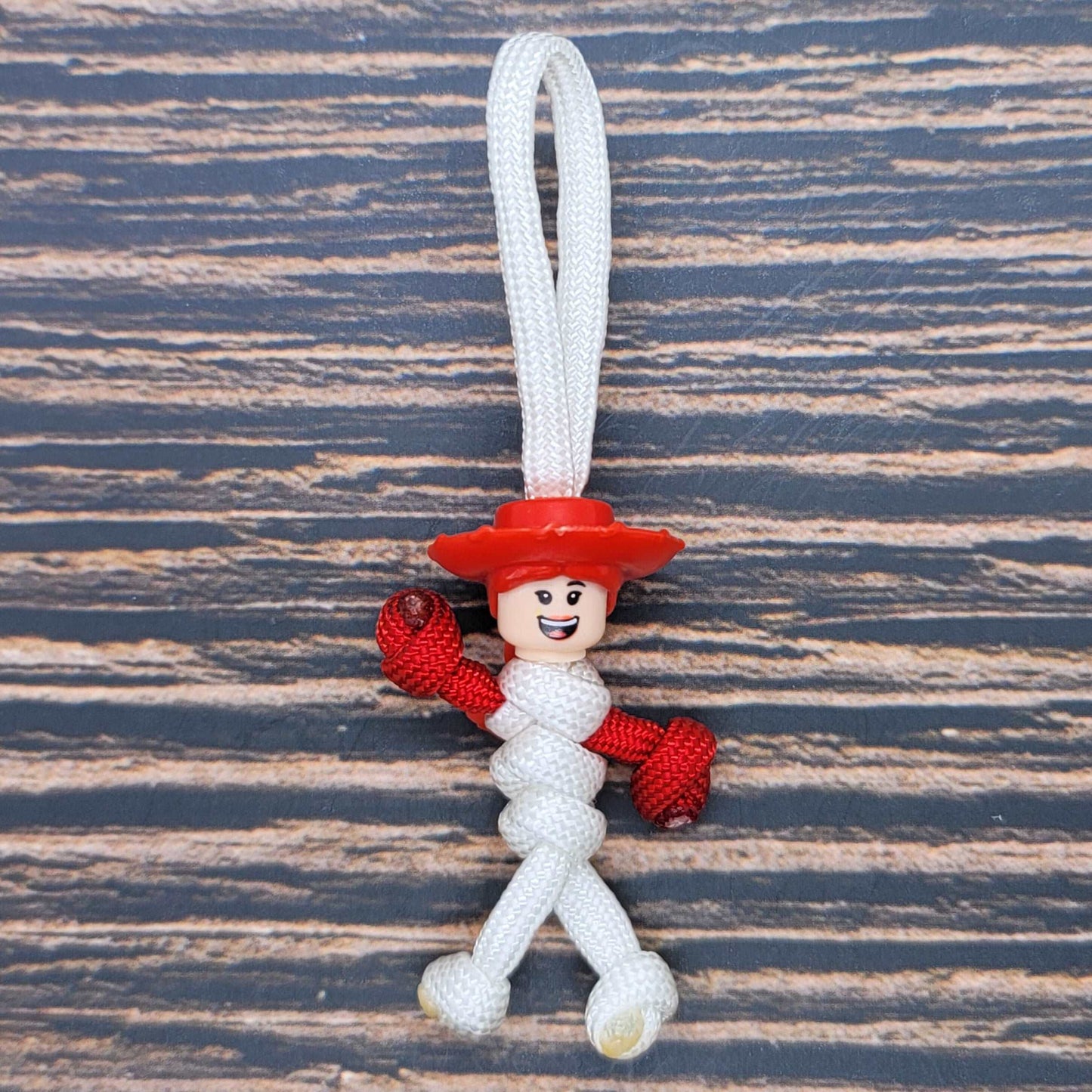 Toy Cowboy Female