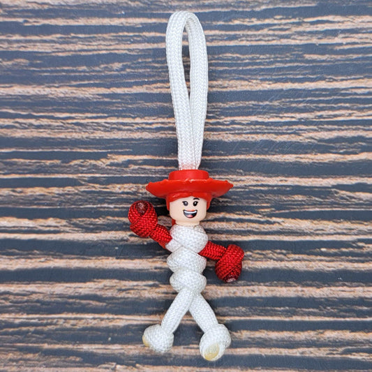 Toy Cowboy Female