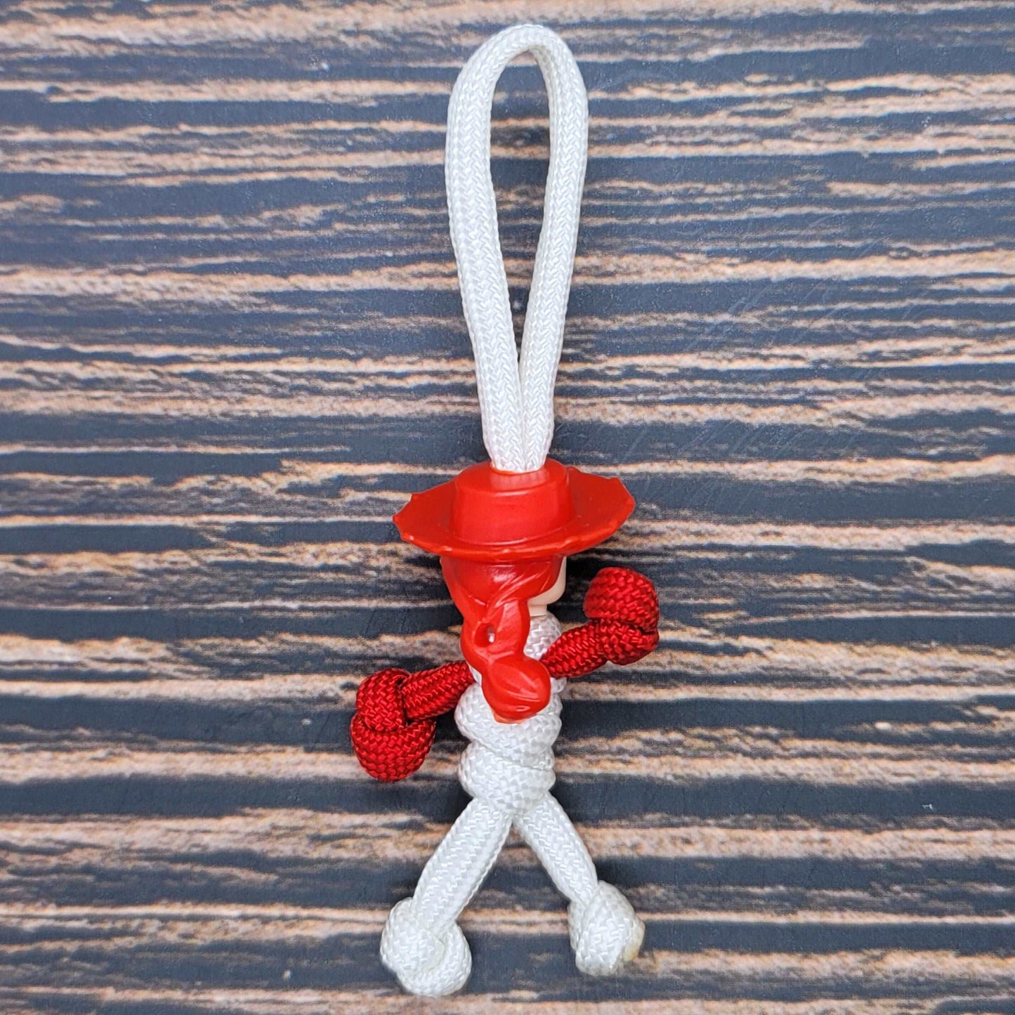 Toy Cowboy Female