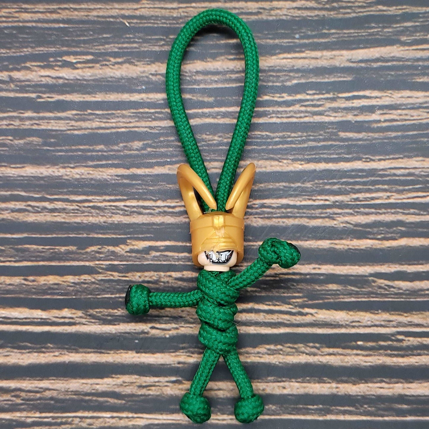 Loki God of Mischief