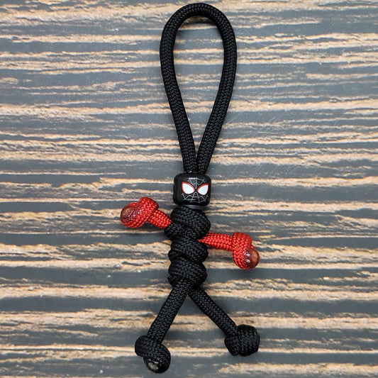 Alternate Spider Super Hero