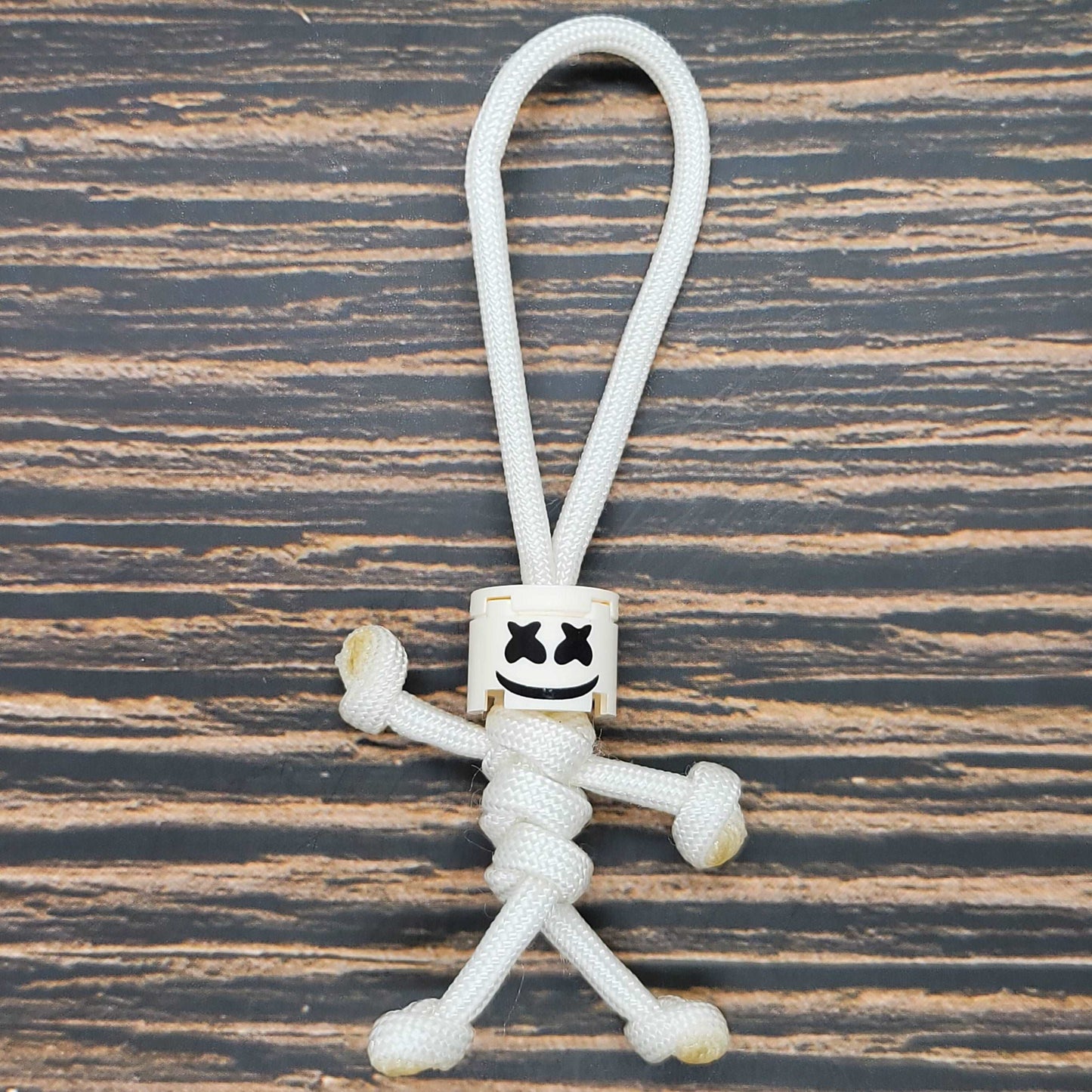 Marshmallow Rapper
