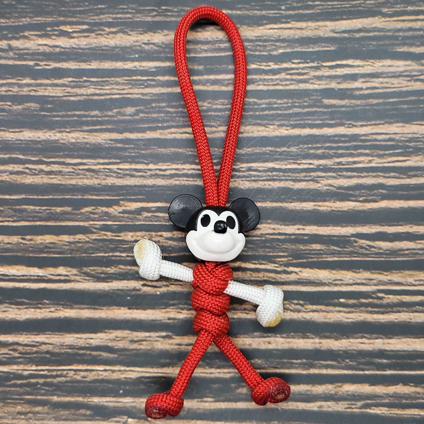 Male Castle Mouse