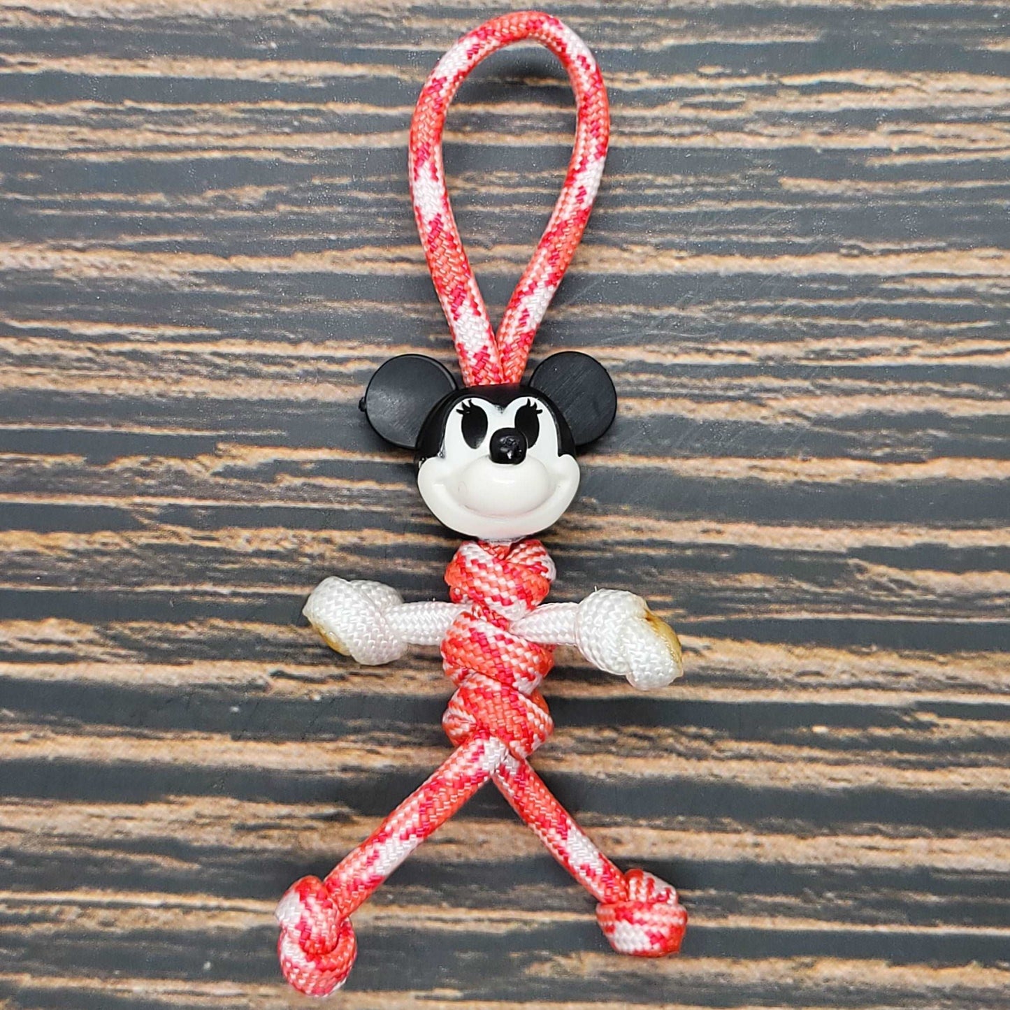 Female Castle Mouse