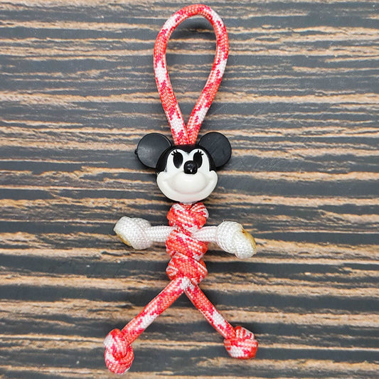 Female Castle Mouse