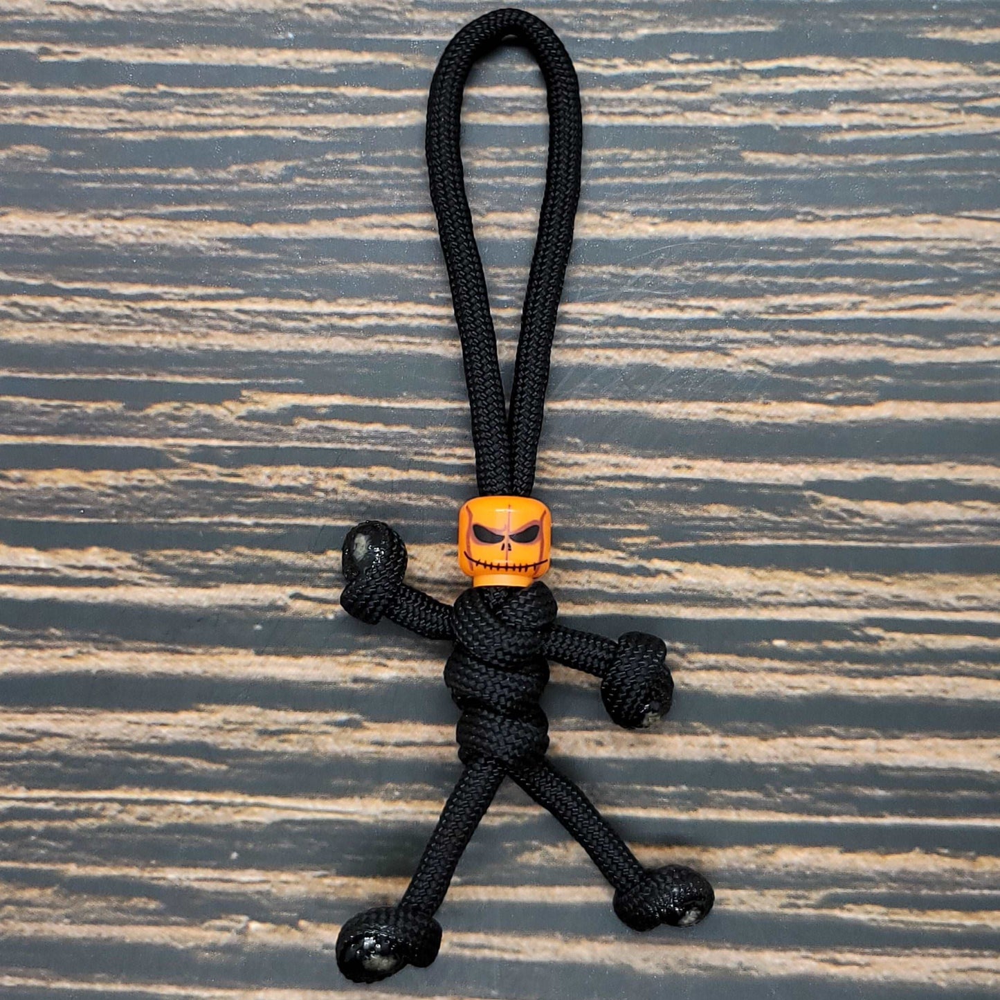 Nightmare Pumpkin King