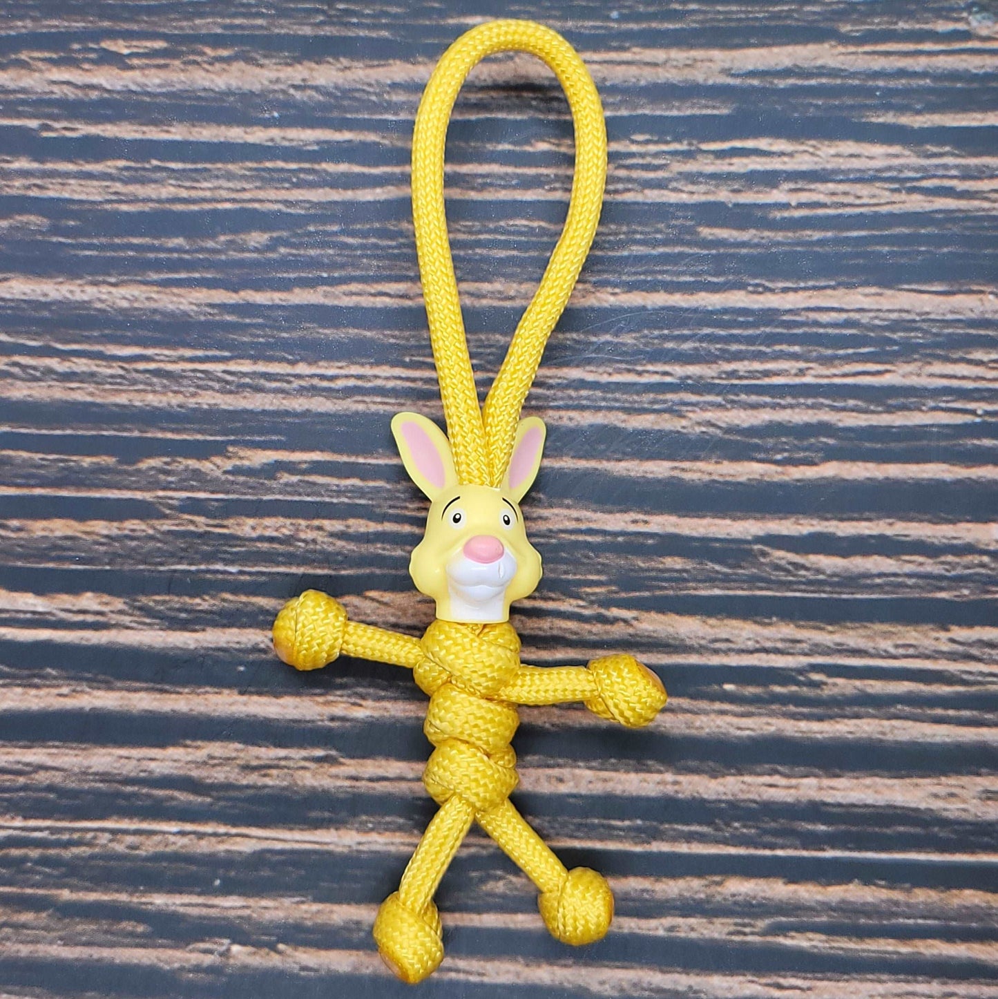 Rabbit Imaginary Friend Magic Castle