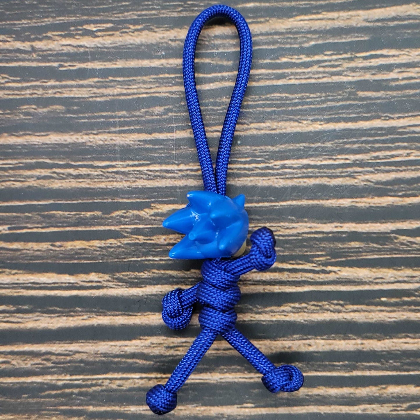 Blue Fast Hedgehog