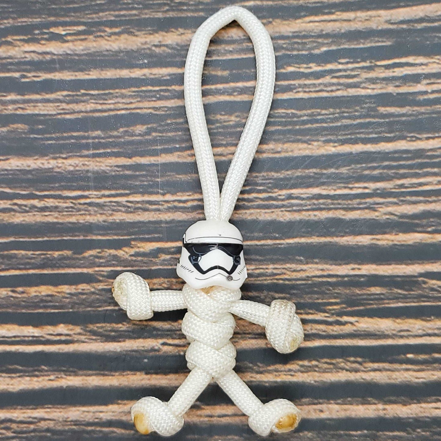 Space Battle Trooper