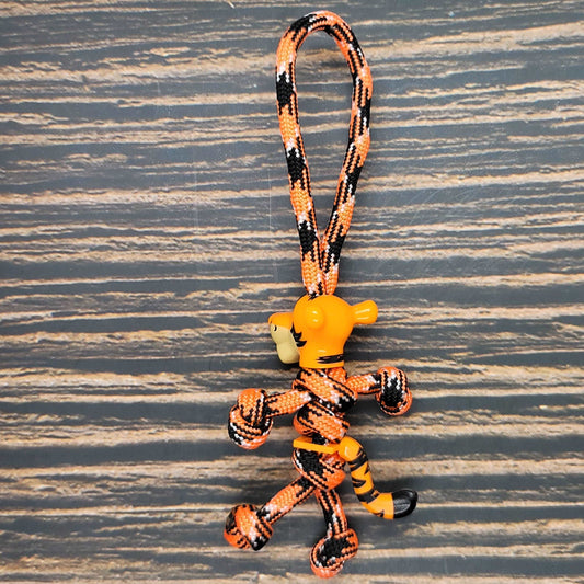 Tiger Imaginary Friend Magic Castle