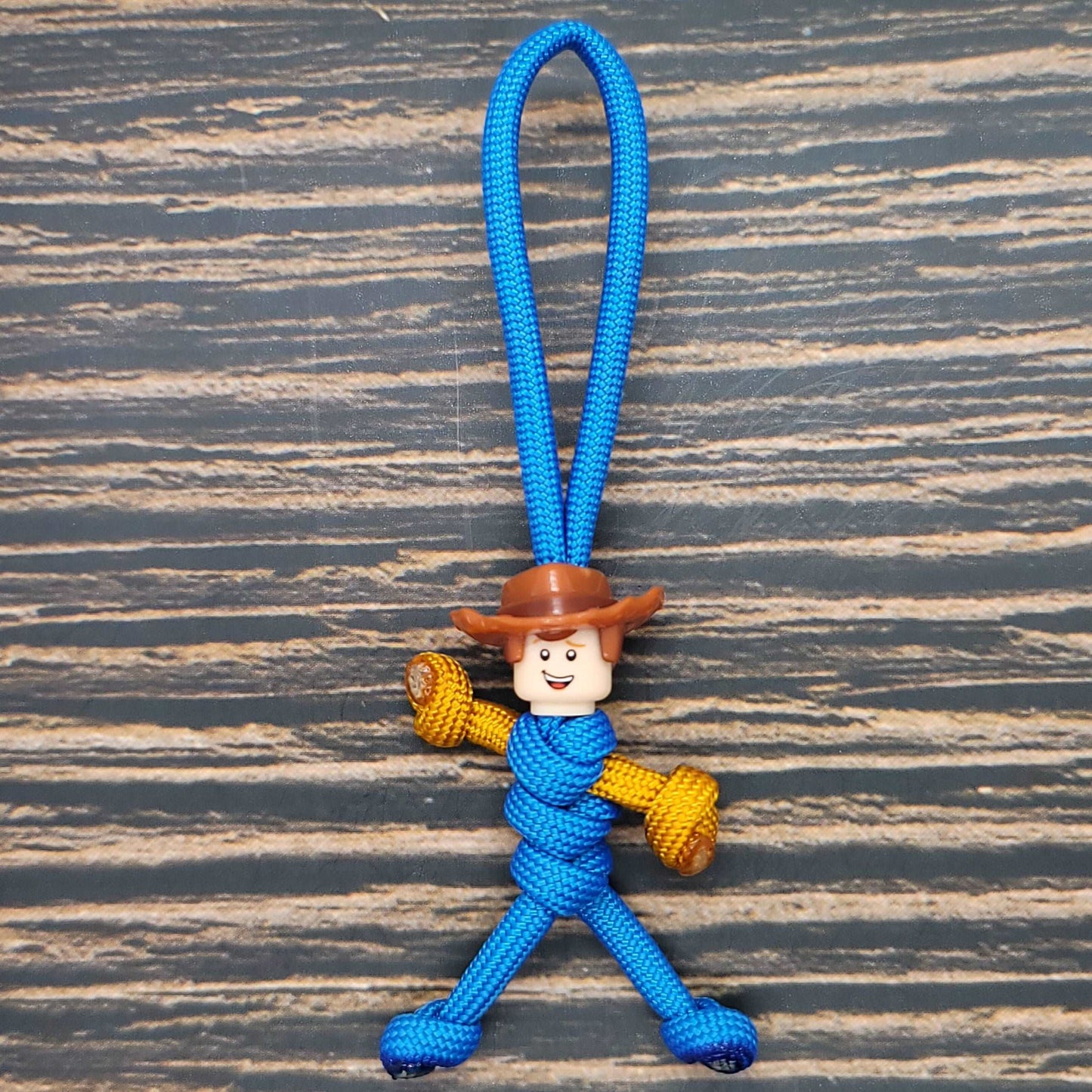 Toy Cowboy Male