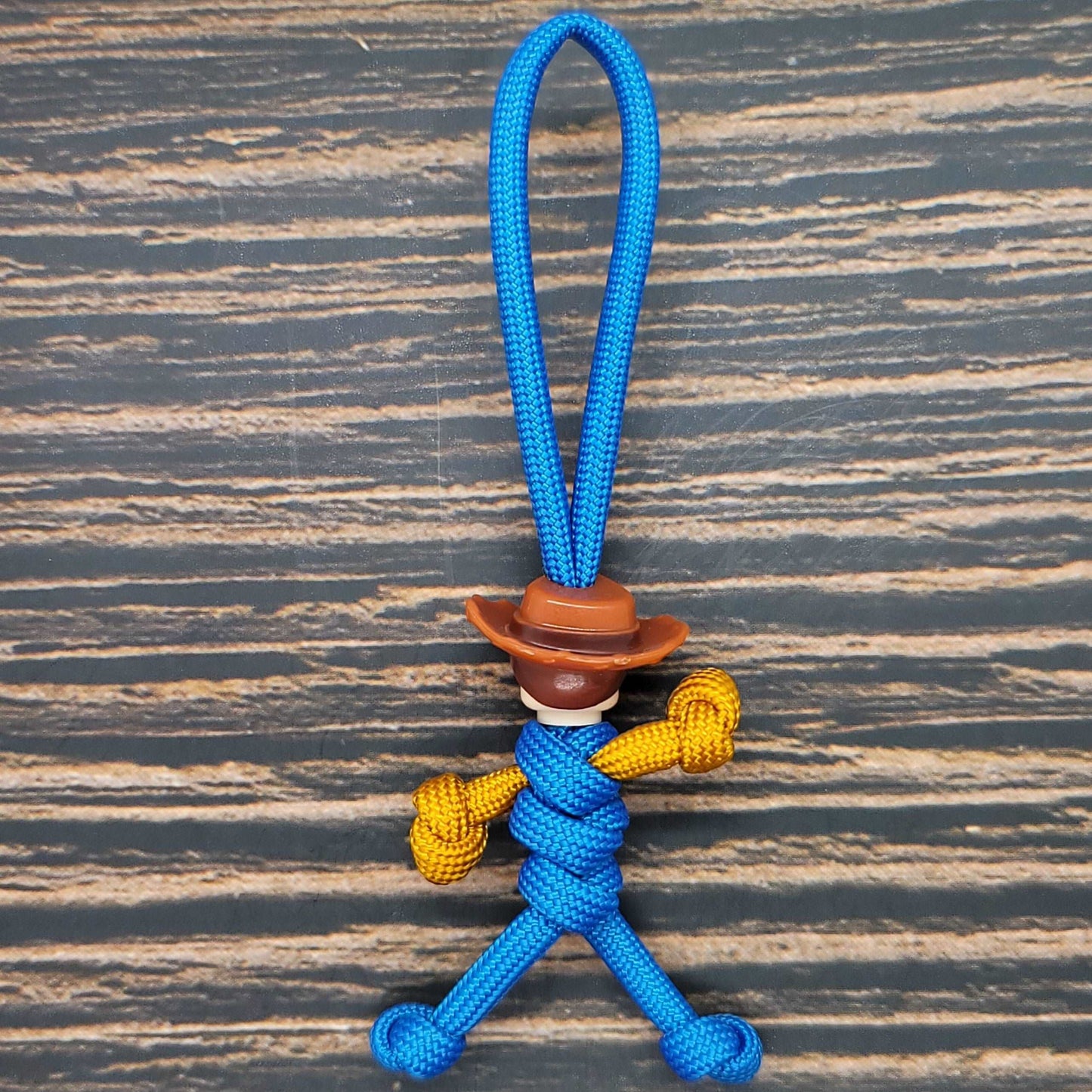 Toy Cowboy Male