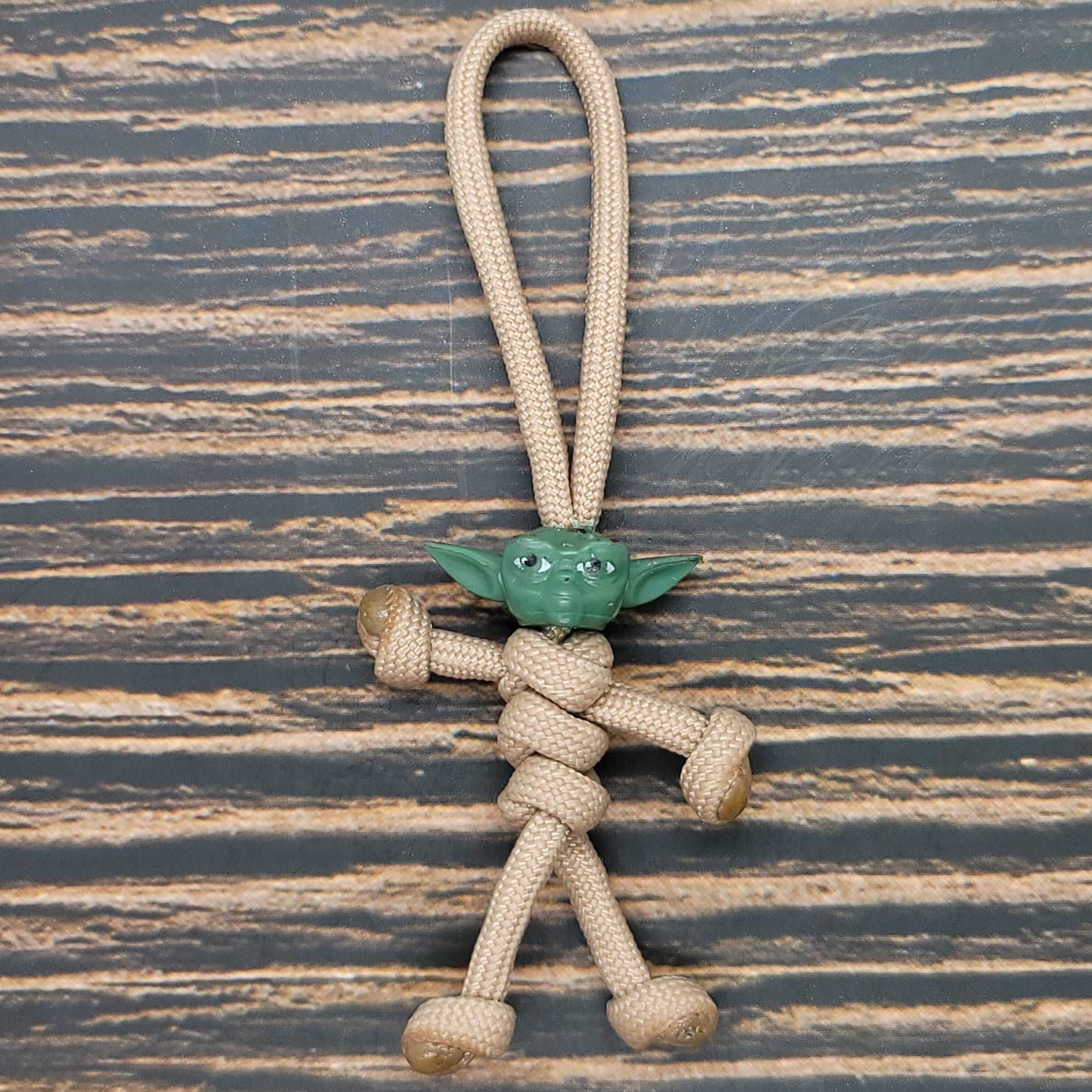 Space Battle Green Force Alien