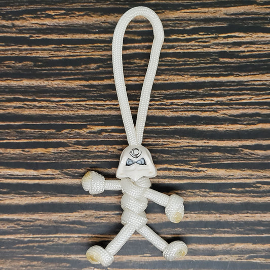 Lunar Night Knight Super Hero