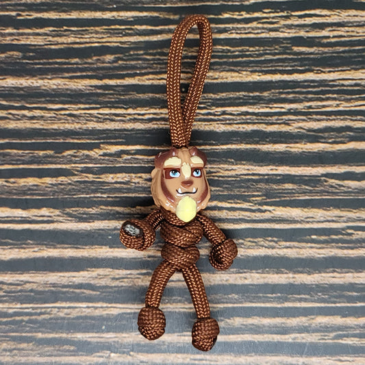 Magic Castle Creature