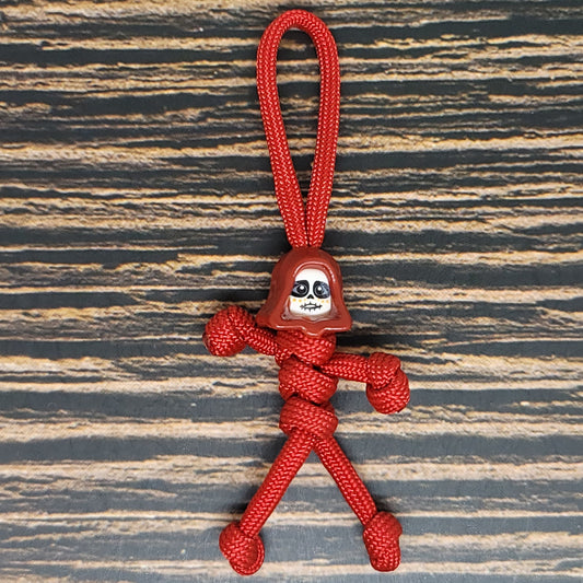 Magic Castle Spanish Kid