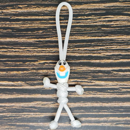 Magic Castle Snowman