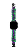 Custom Paracord Watch Bands - Durable, Stylish, Made in USA