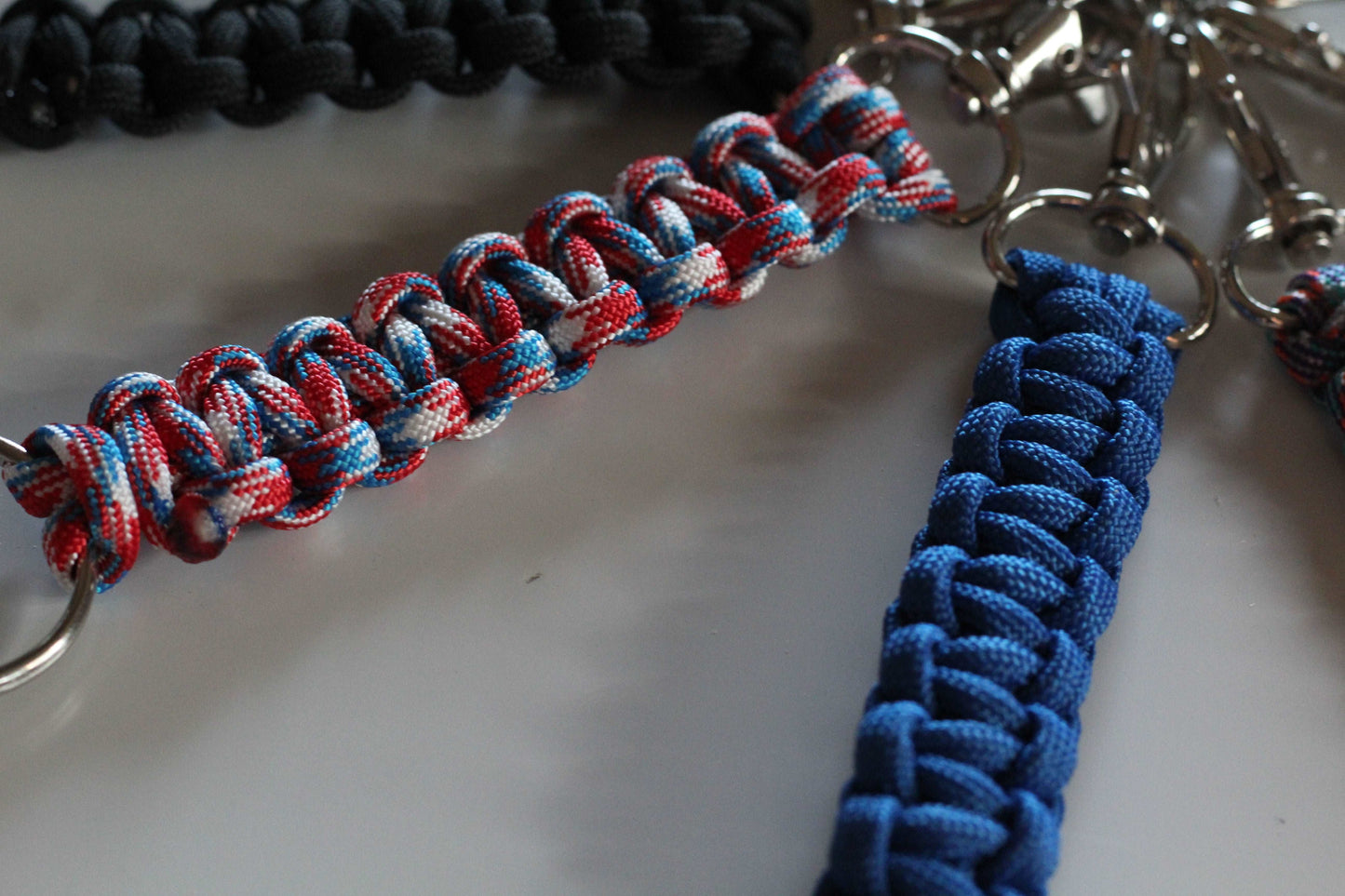 Key Fob - Insanely Paracord