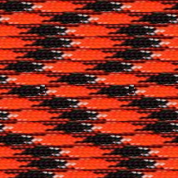 Orange You Happy - 550 Paracord - Made in USA