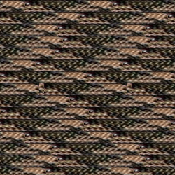 Rattler - 550 Paracord - Made in USA